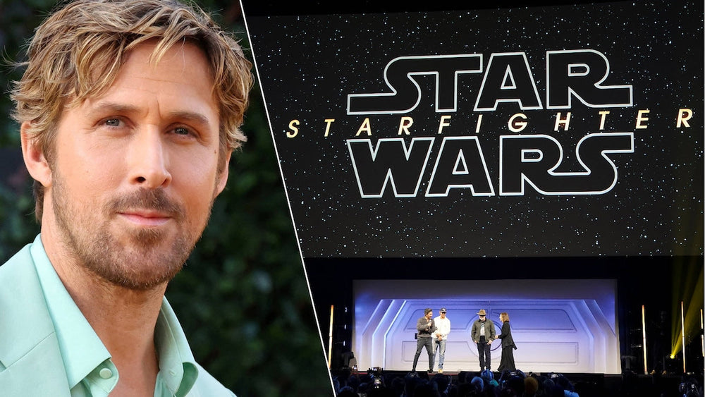 Star Wars Evreni Yeni Tanıtım Stratejisiyle Ezber Bozuyor!